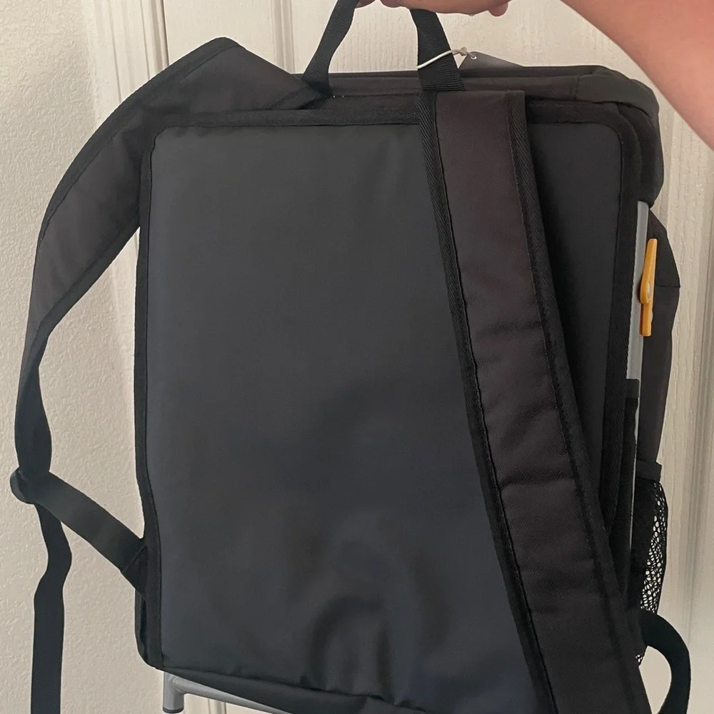 Cooler backpack - Picture 6 of 6